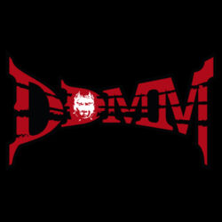 DDMM Logo Flexfit Cap Design