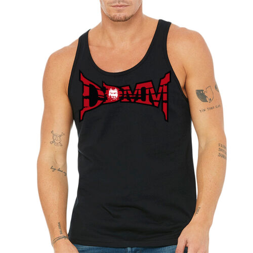 DDMM Logo Men's Tank Thumbnail
