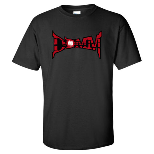 DDMM Logo Men's Tee Thumbnail