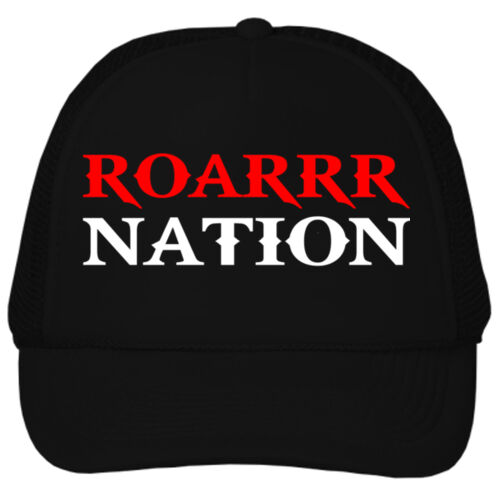 DDMM Roarrr Trucker Cap Thumbnail