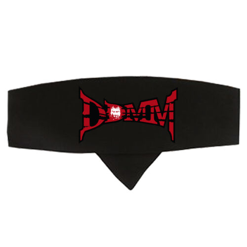 DDMM Logo Bandana Thumbnail