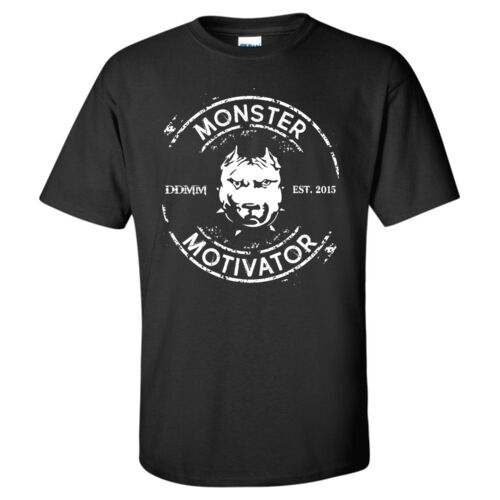 DDMM Grunge Men's Tee Thumbnail