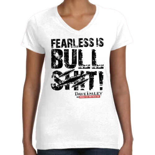 DDMM BS Ladies T-Shirt Thumbnail