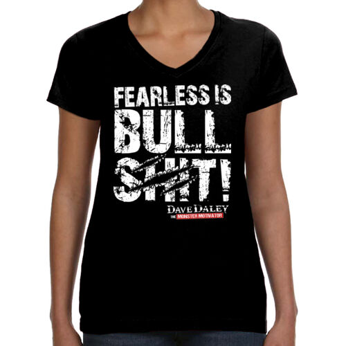 DDMM BS Ladies T-Shirt Thumbnail