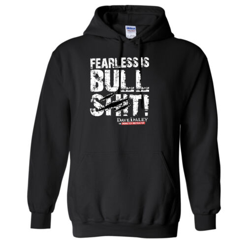 DDMM BS Hooded Sweatshirt Thumbnail