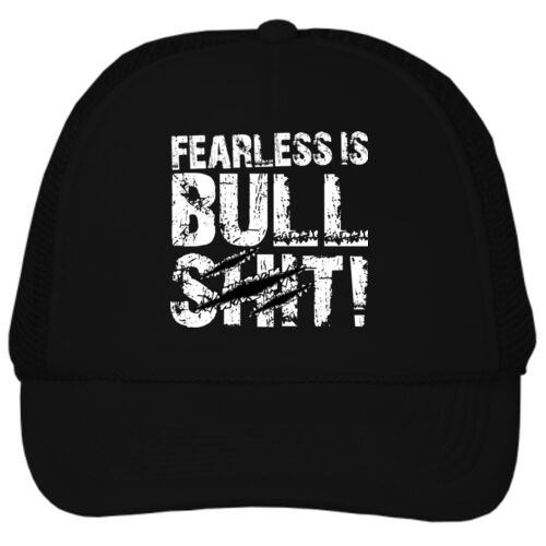 DDMM BS Trucker Cap Thumbnail